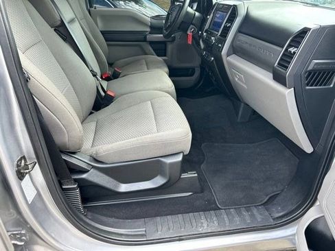 Used 2021 Ford F350 XLT AWD/4WD image 48