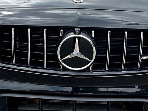 Used 2022 Mercedes-Benz E 53 AMG 4MATIC Sedan image 31