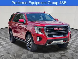 Used 2024 GMC Yukon AT4 w/ AT4 Premium Package AWD/4WD video 2
