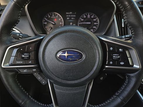 Used 2020 Subaru Outback Limited XT image 20