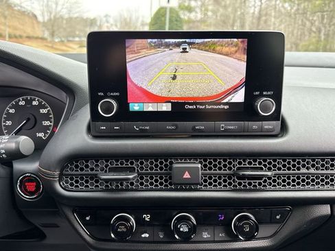 Used 2024 Honda HR-V Sport image 25