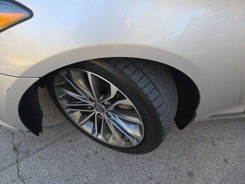 Used 2015 Hyundai Genesis 3.8 w/ Option Group 03 RWD image 13