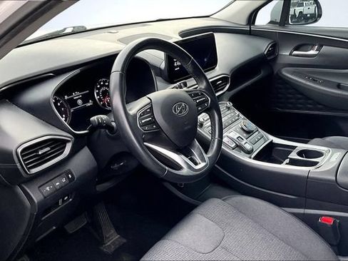 Used 2023 Hyundai Santa Fe SEL AWD/4WD image 17