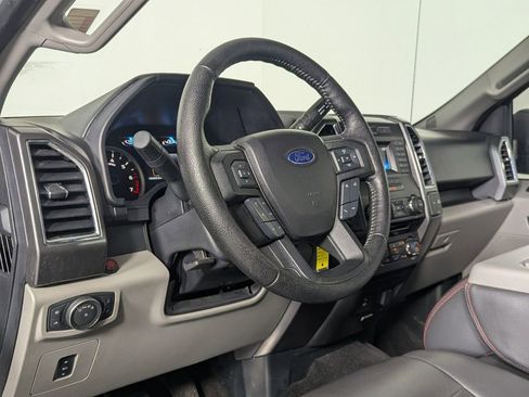 Used 2016 Ford F150 XLT w/ Equipment Group 301A Mid image 12