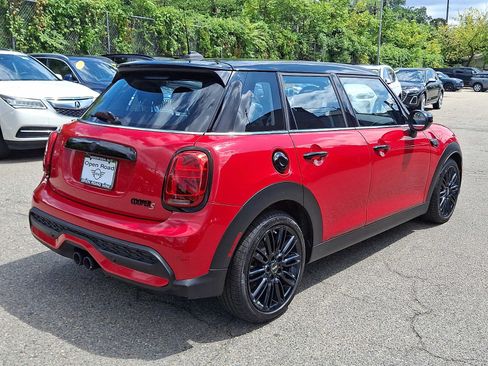 Used 2024 MINI Cooper S FWD image 6