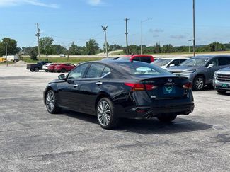 Used 2025 Nissan Altima 2.5 SL AWD/4WD video 3