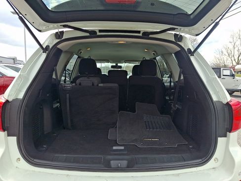 Used 2018 Nissan Pathfinder SV image 28