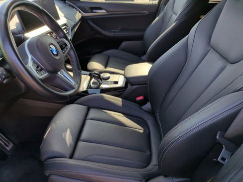 Certified 2024 BMW X3 M40i image 26