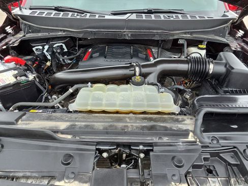 Used 2023 Ford F150 Raptor AWD/4WD image 13