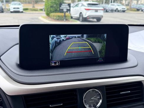 Certified 2021 Lexus RX 350 FWD w/ Premium Package image 27