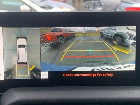 New 2026 Toyota Land Cruiser image 21