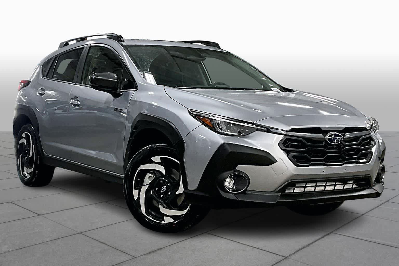 New 2026 Subaru Crosstrek 2.5i Limited AWD/4WD image 2