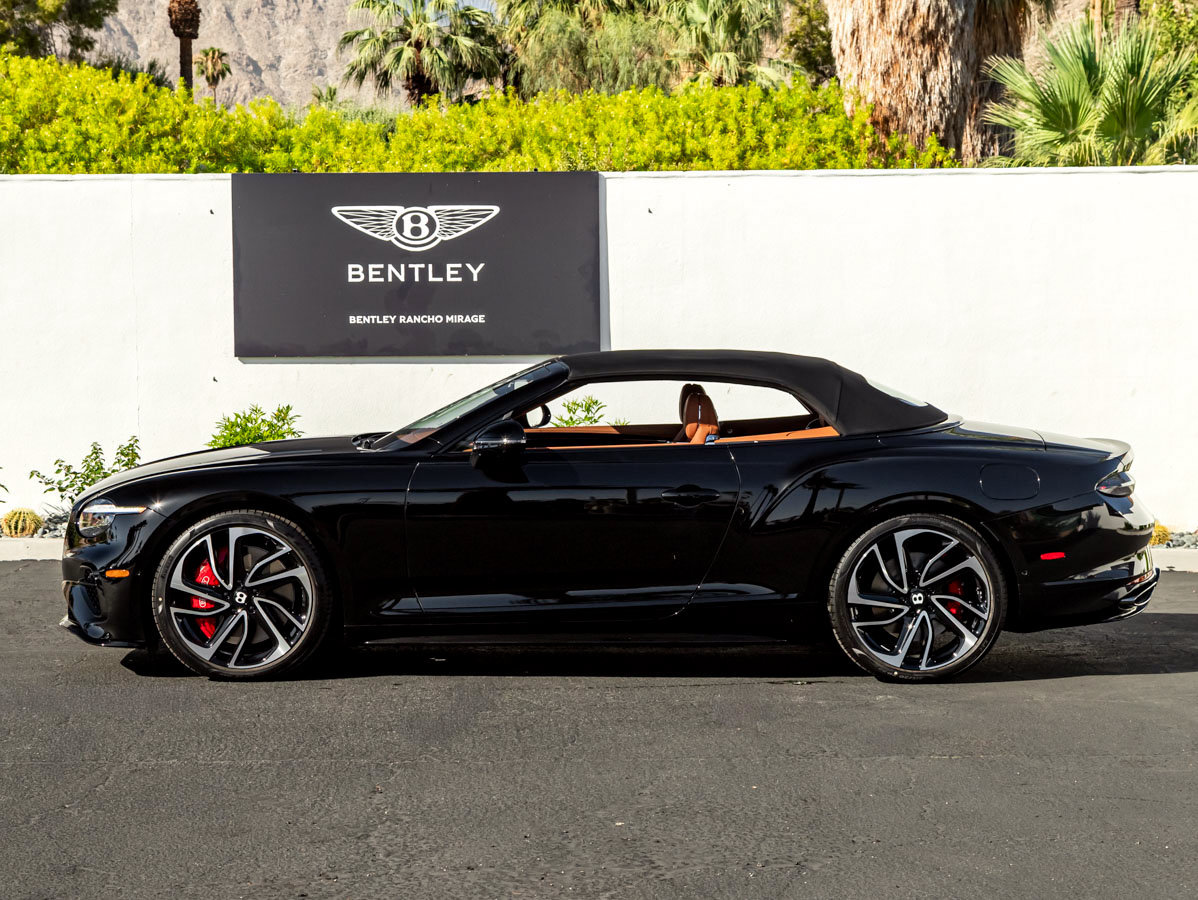 Used 2026 Bentley Continental GT S AWD/4WD image 15