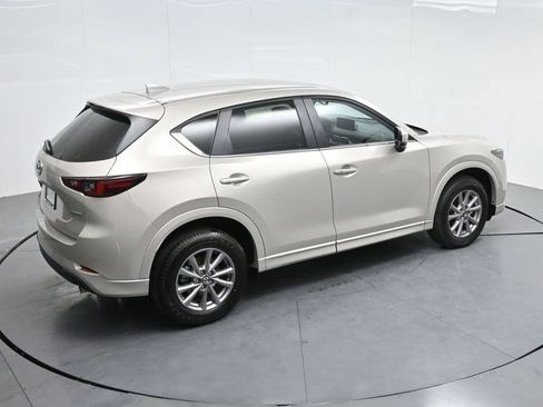 Used 2025 MAZDA CX-5 AWD 2.5 S w/ Preferred Package image 57