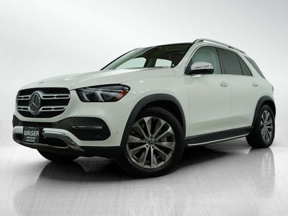 Used 2023 Mercedes-Benz GLE 350 4MATIC