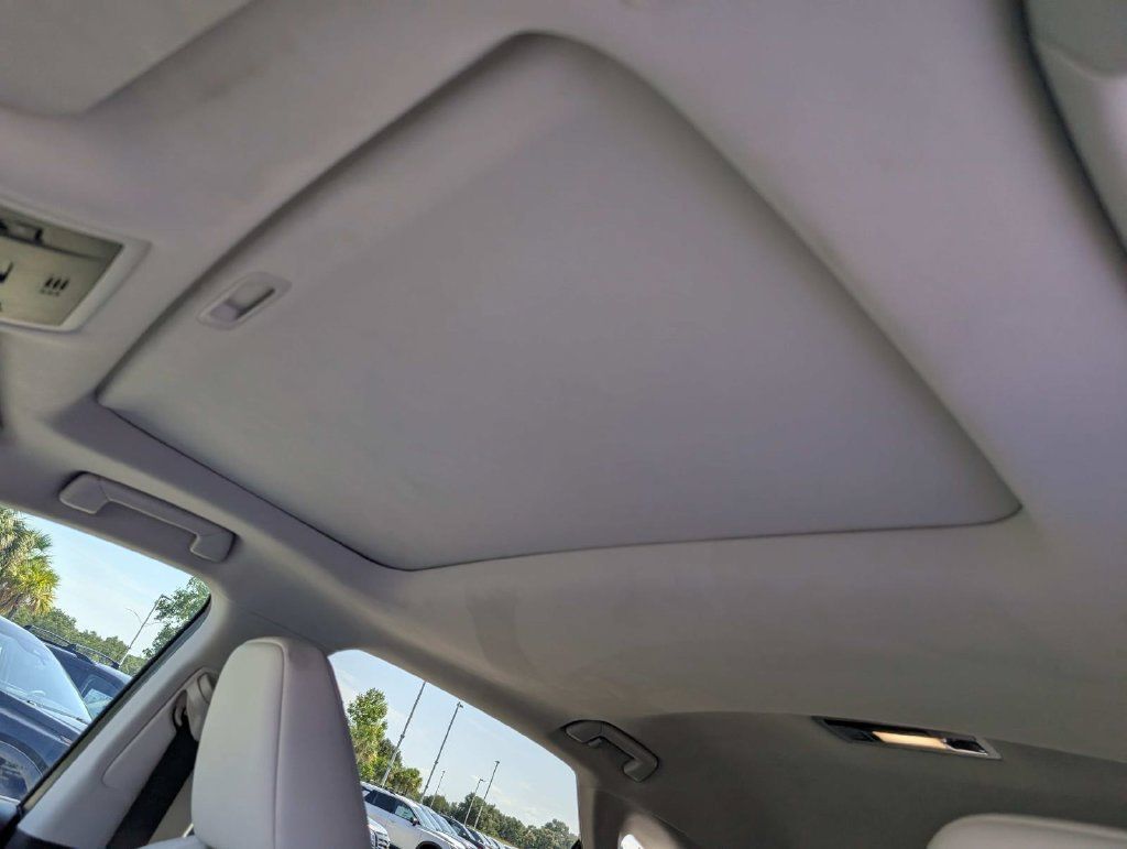 Used 2021 Lexus RX 350 FWD w/ Premium Package image 19