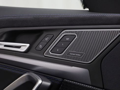 New 2026 BMW X2 xDrive28i w/ Technology Package image 8