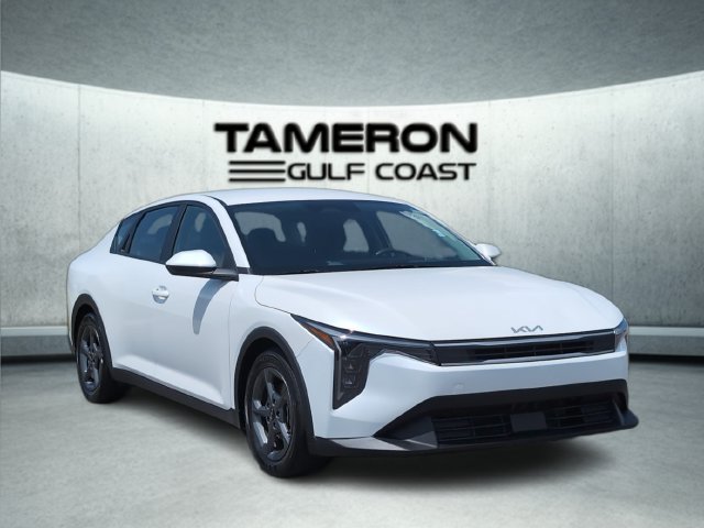 Used 2025 Kia K4 FWD image 9