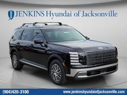New 2026 Hyundai Palisade SEL Premium