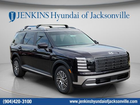 New 2026 Hyundai Palisade SEL Premium FWD image 1