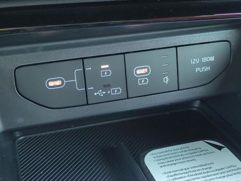 New 2026 Kia K5 GT-Line image 22