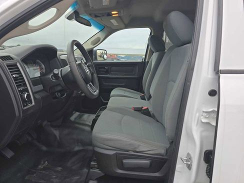 Used 2019 RAM 1500 Tradesman w/ Popular Equipment Group image 10