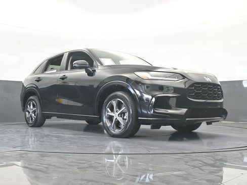 Used 2023 Honda HR-V EX-L image 62