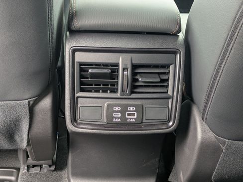 Certified 2026 Subaru Forester Sport AWD/4WD image 23