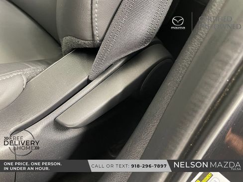 Used 2024 MAZDA CX-30 AWD 2.5 S w/ Select Sport Pkg image 19