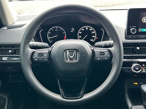 Certified 2024 Honda Civic LX image 18