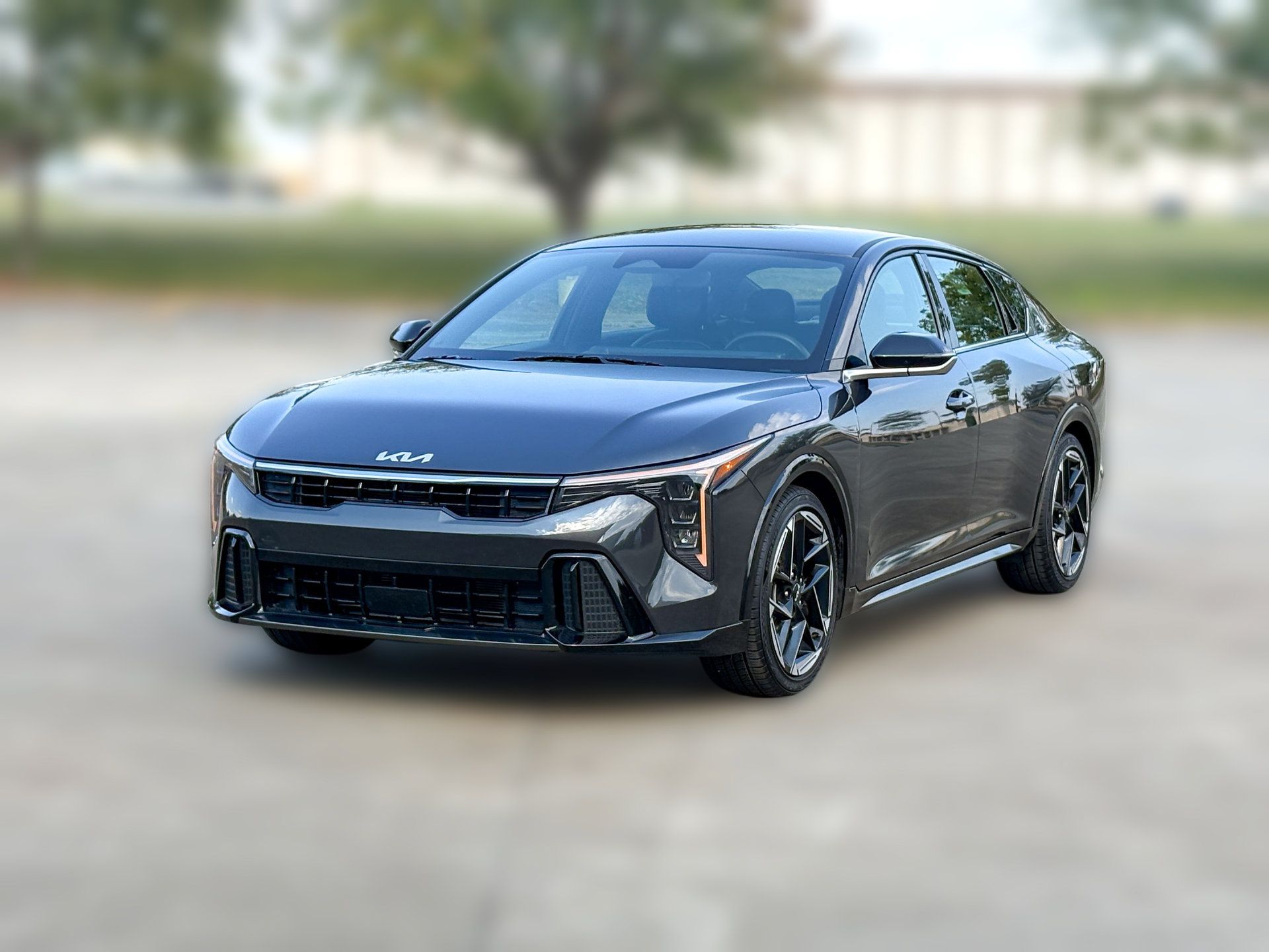 Used 2025 Kia K4 GT-Line FWD image 5