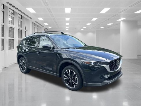 Used 2023 MAZDA CX-5 AWD 2.5 S image 3
