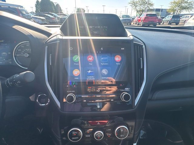 Certified 2022 Subaru Forester Touring AWD/4WD image 24