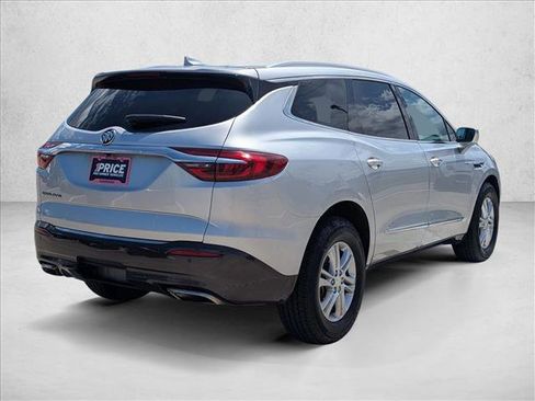 Used 2020 Buick Enclave Essence FWD image 5