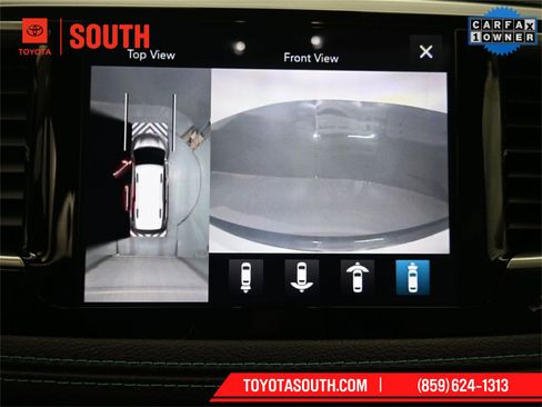 Used 2018 Chrysler Pacifica Limited w/ Advanced Safetytec Group image 30