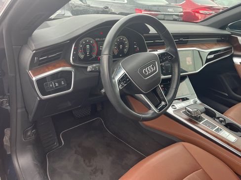 Used 2022 Audi A7 3.0T Premium Plus image 16