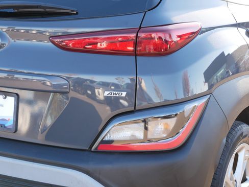 Certified 2023 Hyundai Kona SEL image 17
