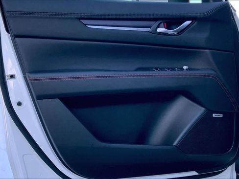 Certified 2024 MAZDA CX-5 Carbon Edition image 22