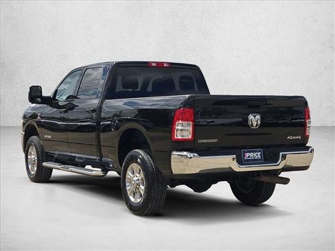 Used 2024 RAM 2500 Big Horn image 7