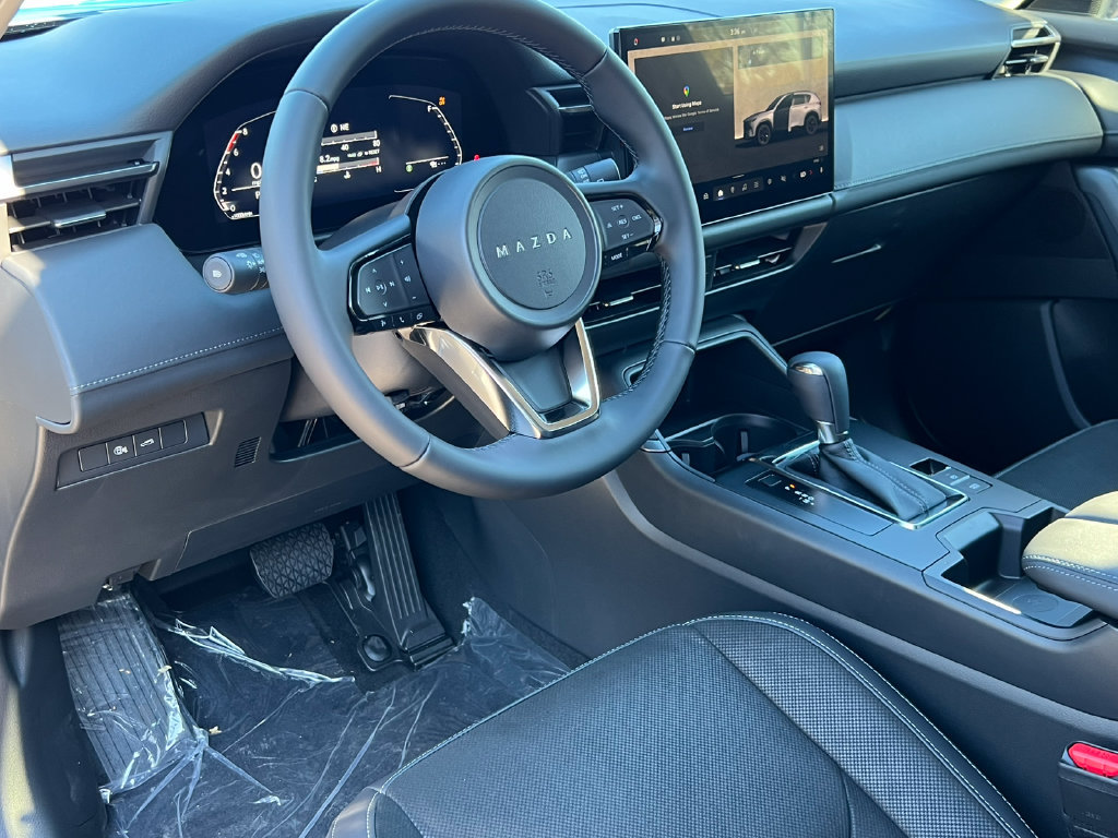New 2026 MAZDA CX-5 Preferred AWD/4WD image 15
