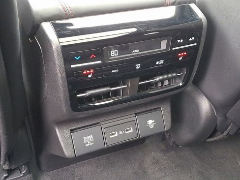 Used 2024 Acura MDX Type S image 11