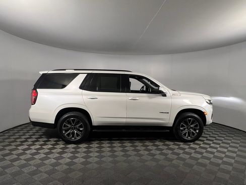 Used 2023 Chevrolet Tahoe Z71 image 5