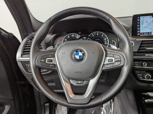 Used 2018 BMW X3 xDrive30i image 24