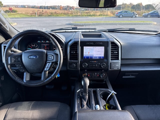 Used 2019 Ford F150 XLT w/ Equipment Group 302A Luxury AWD/4WD image 21