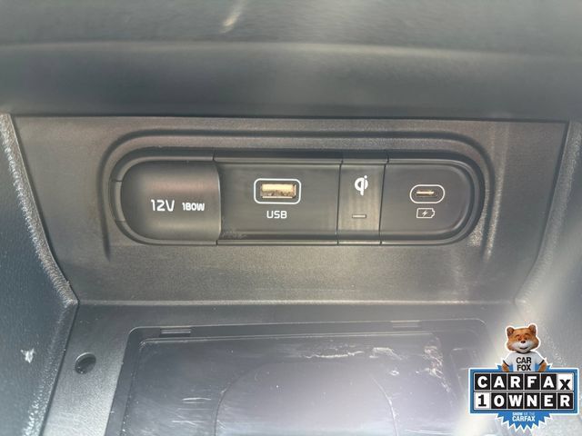 Used 2024 Kia Sportage EX FWD image 6