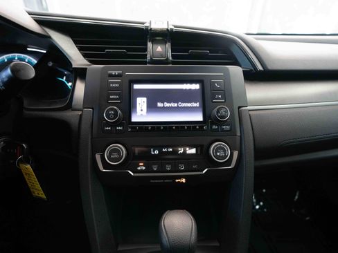 Used 2019 Honda Civic LX image 17