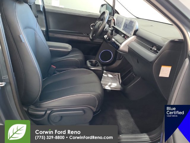 Used 2023 Hyundai Ioniq 5 SEL AWD/4WD image 12