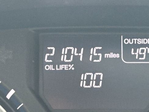 Used 2013 Honda Odyssey EX-L image 20