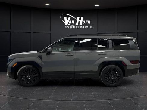 Used 2025 Hyundai Santa Fe Calligraphy image 13