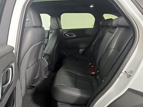 New 2026 Land Rover Range Rover Velar S image 10